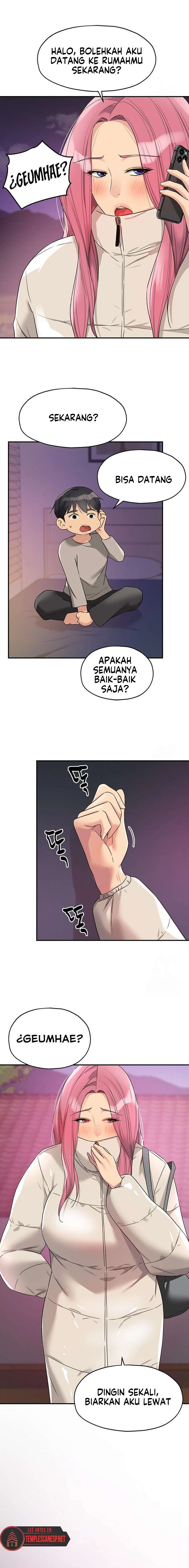 The Pleasure Shop - Chapter 115 9
