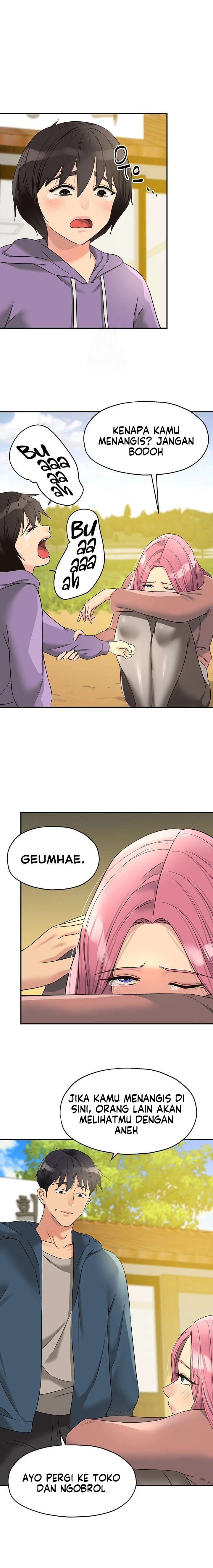 The Pleasure Shop - Chapter 115 3