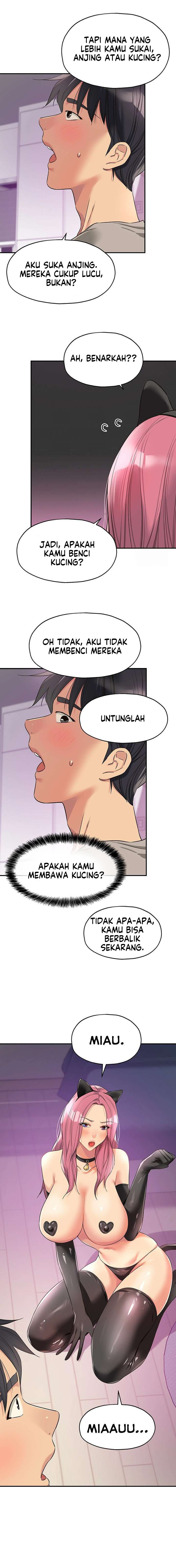 The Pleasure Shop - Chapter 115 12