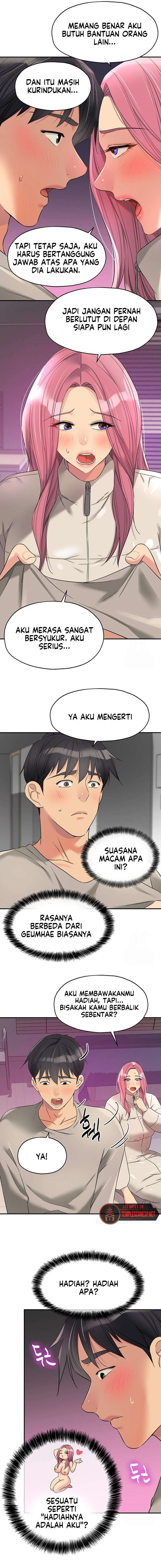 The Pleasure Shop - Chapter 115 11
