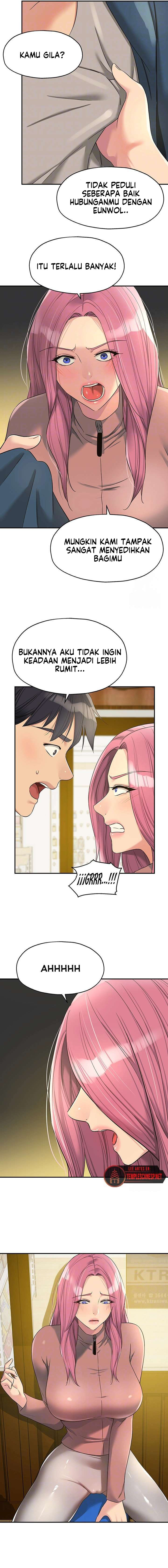 The Pleasure Shop - Chapter 115 6