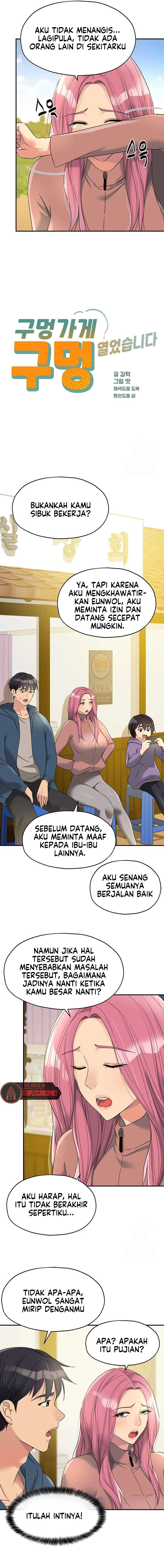 The Pleasure Shop - Chapter 115 4