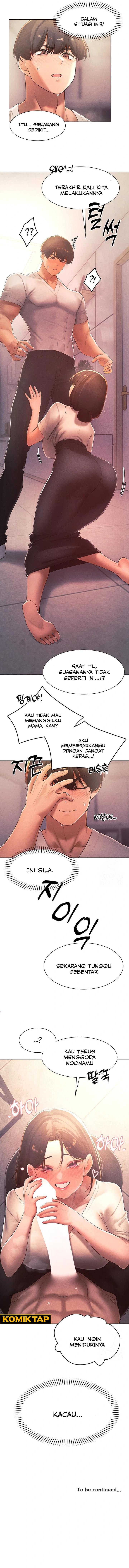 The Protagonist Gets Stronger When He Fucks the Female Hunter - Chapter 35 5