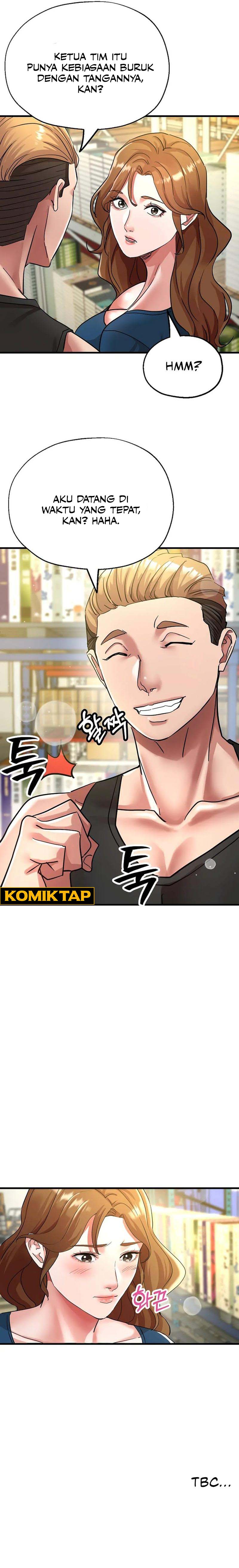 Three Sisters - Chapter 10 9