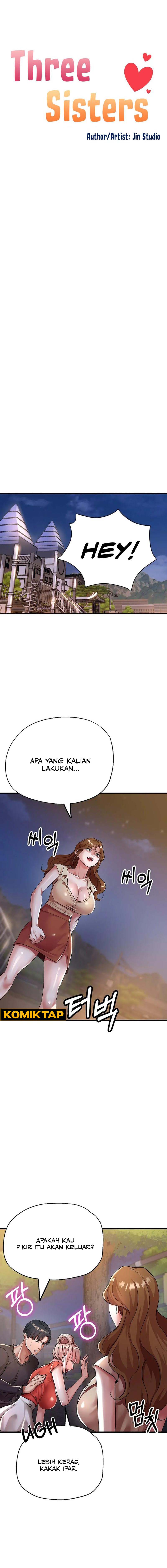 Three Sisters - Chapter 10 1