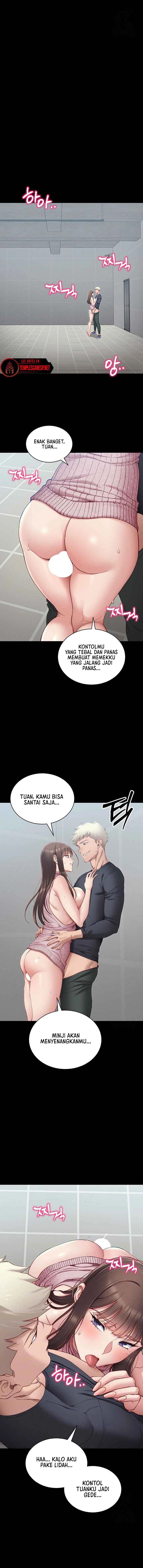 Taming A Female Bully - Chapter 15 2 Taming A Female Bully - Chapter 15 2