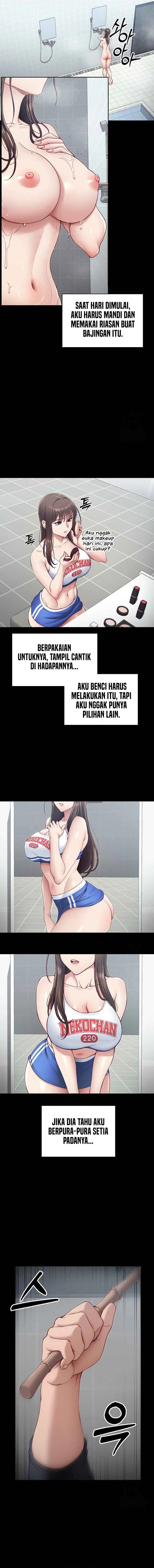 Taming A Female Bully - Chapter 15 6 Taming A Female Bully - Chapter 15 6