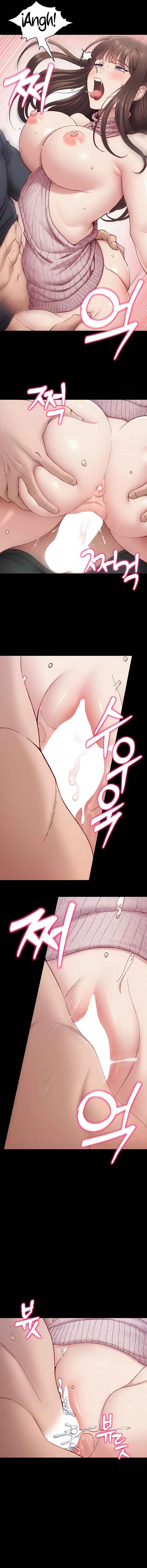 Taming A Female Bully - Chapter 15 4 Taming A Female Bully - Chapter 15 4