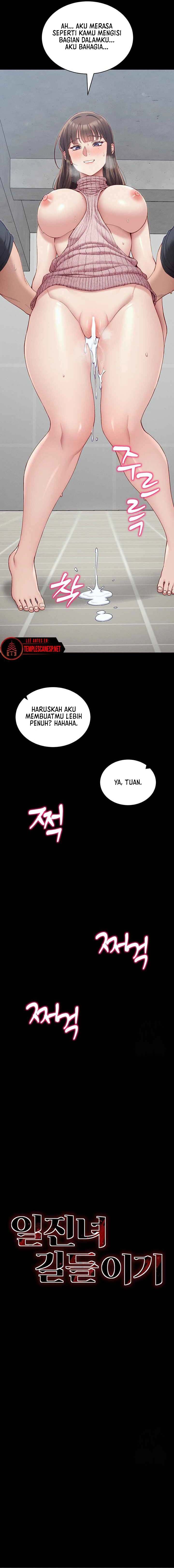 Taming A Female Bully - Chapter 15 5 Taming A Female Bully - Chapter 15 5