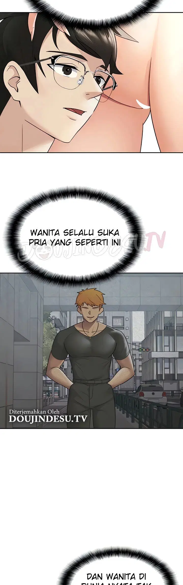 Tax Girlfriend - Chapter 18 8 Tax Girlfriend - Chapter 18 8