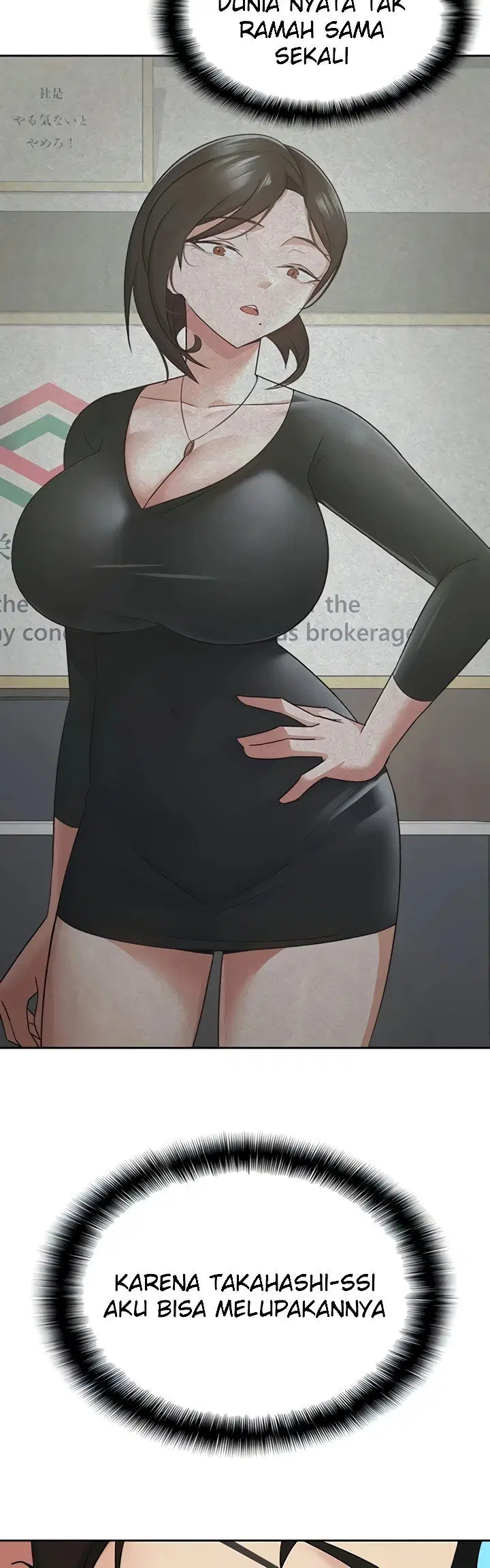 Tax Girlfriend - Chapter 18 9 Tax Girlfriend - Chapter 18 9