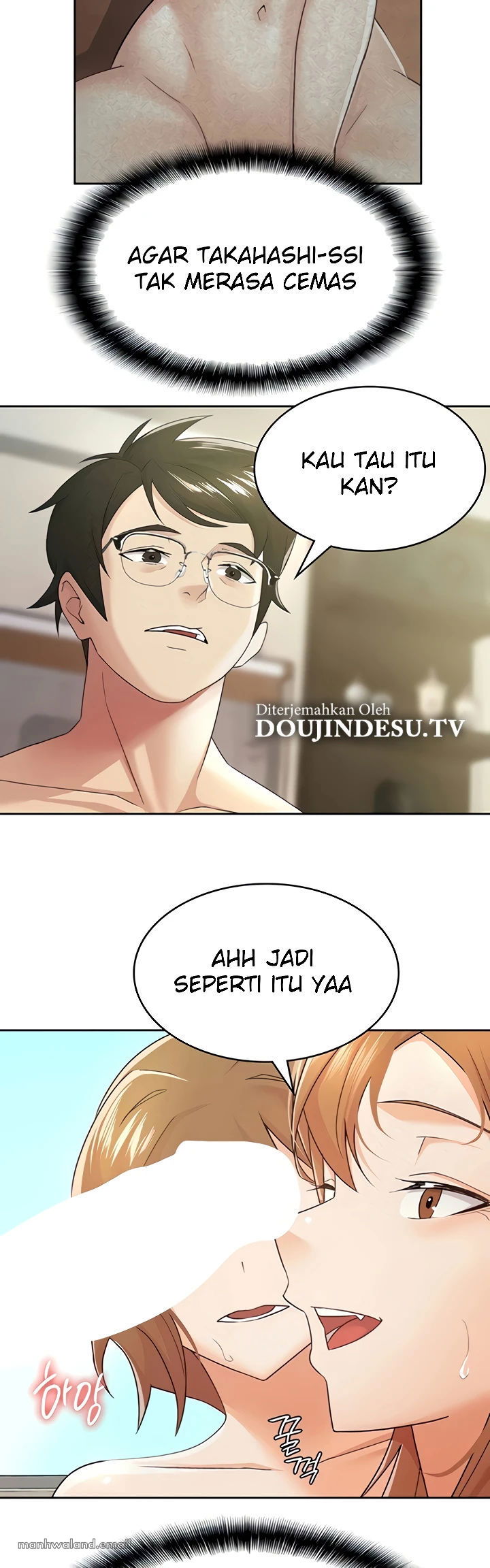 Tax Girlfriend - Chapter 18 20 Tax Girlfriend - Chapter 18 20