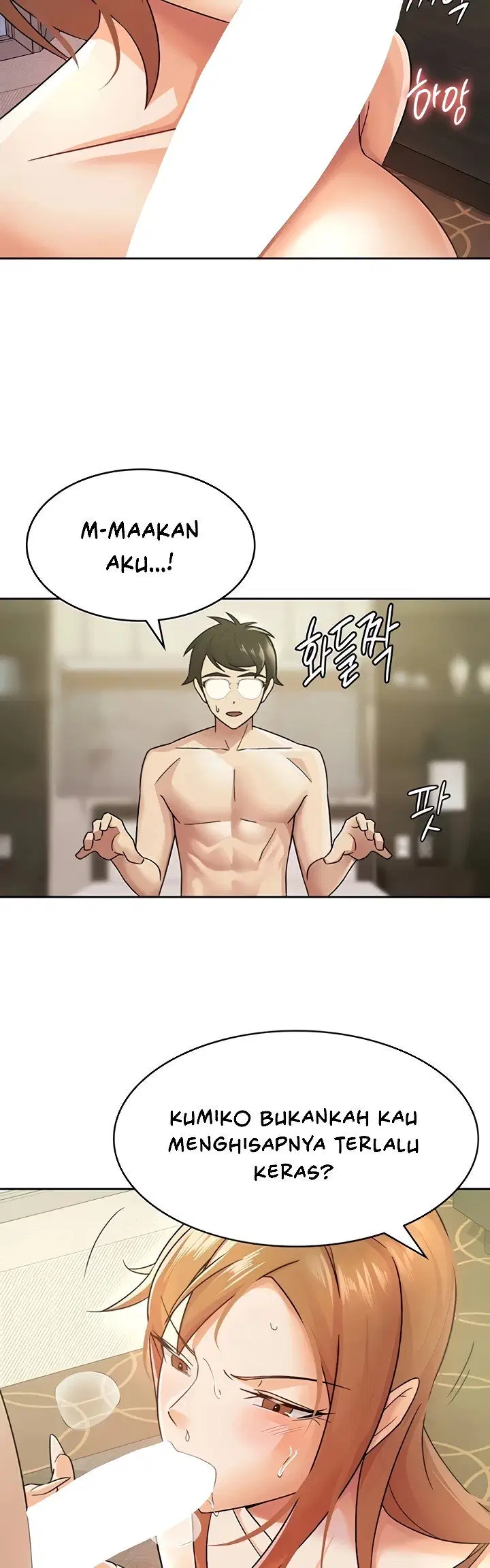 Tax Girlfriend - Chapter 18 25 Tax Girlfriend - Chapter 18 25