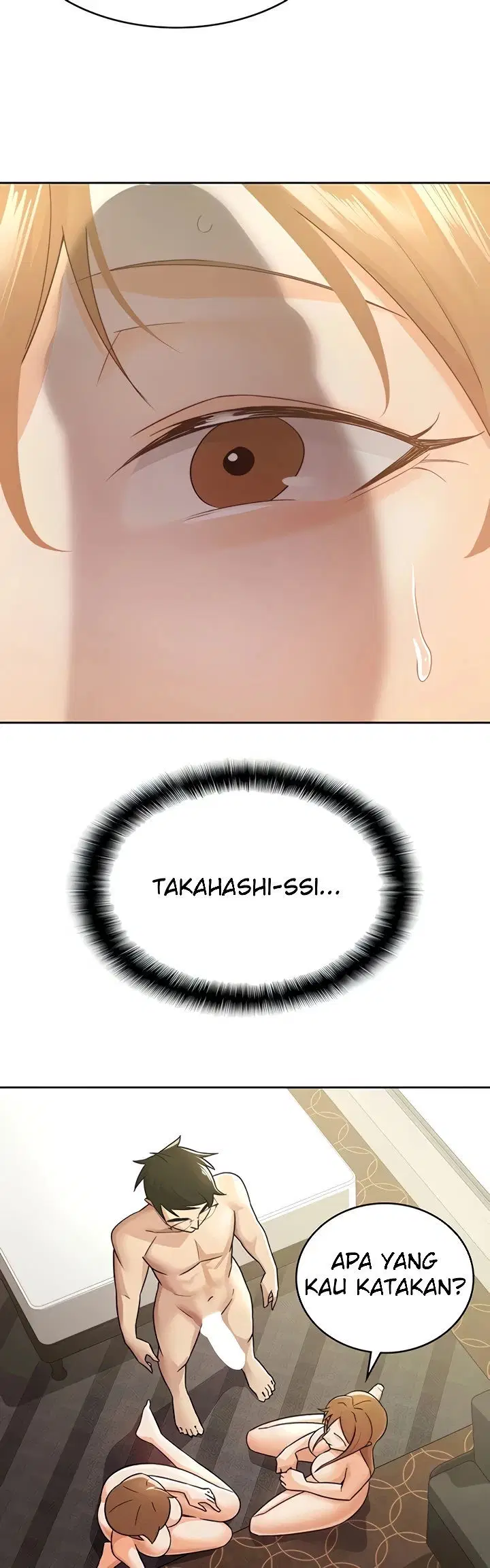 Tax Girlfriend - Chapter 18 18 Tax Girlfriend - Chapter 18 18