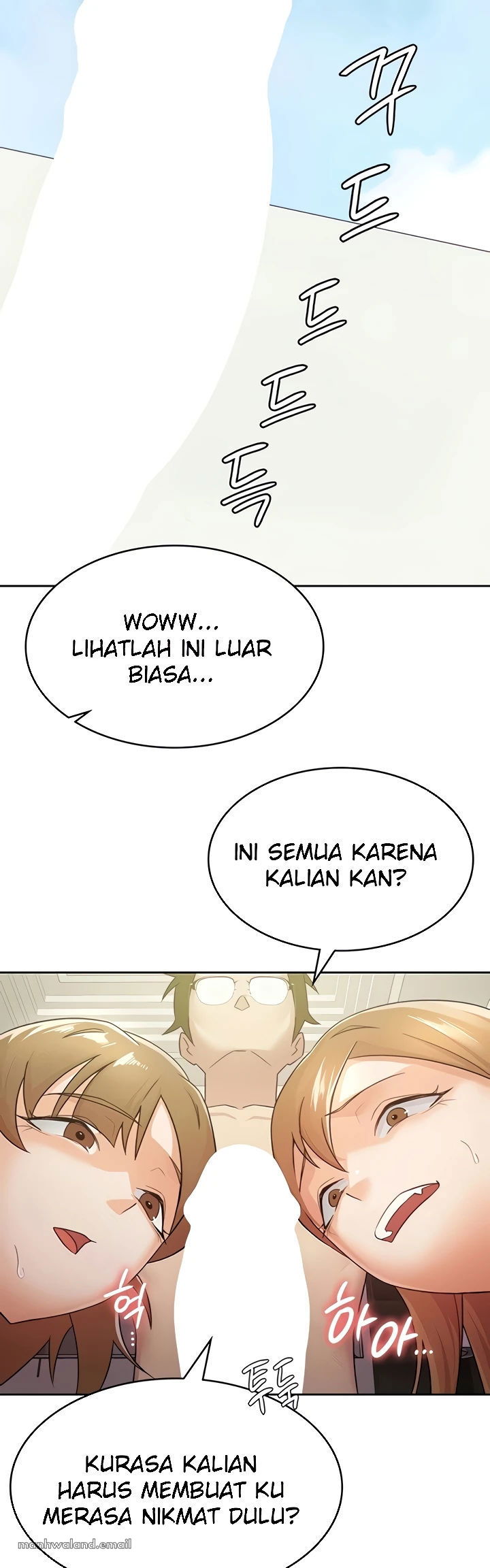 Tax Girlfriend - Chapter 18 17 Tax Girlfriend - Chapter 18 17