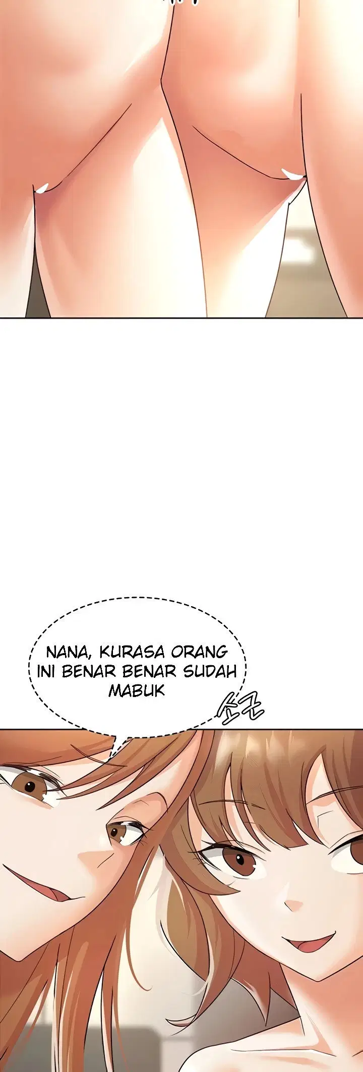 Tax Girlfriend - Chapter 18 6 Tax Girlfriend - Chapter 18 6