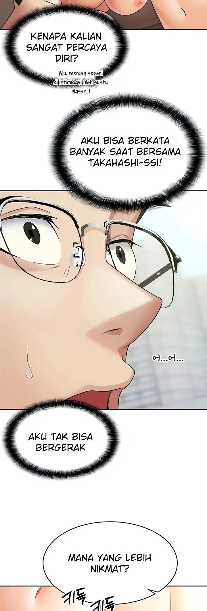 Tax Girlfriend - Chapter 18 5 Tax Girlfriend - Chapter 18 5