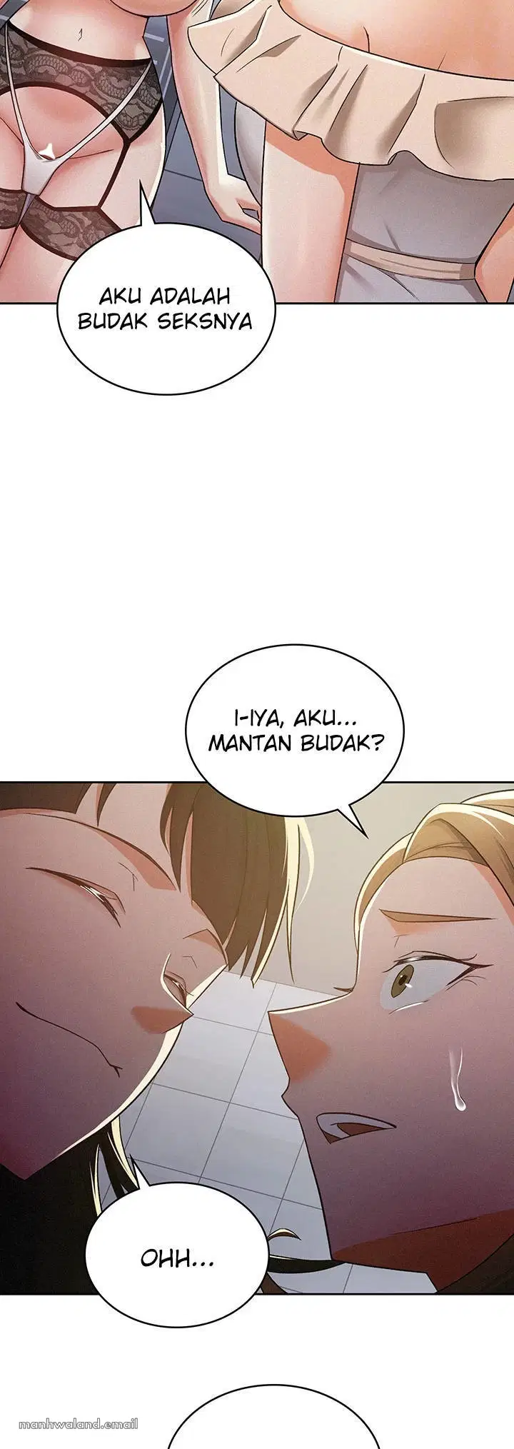 Tax Girlfriend - Chapter 10 9 Tax Girlfriend - Chapter 10 9