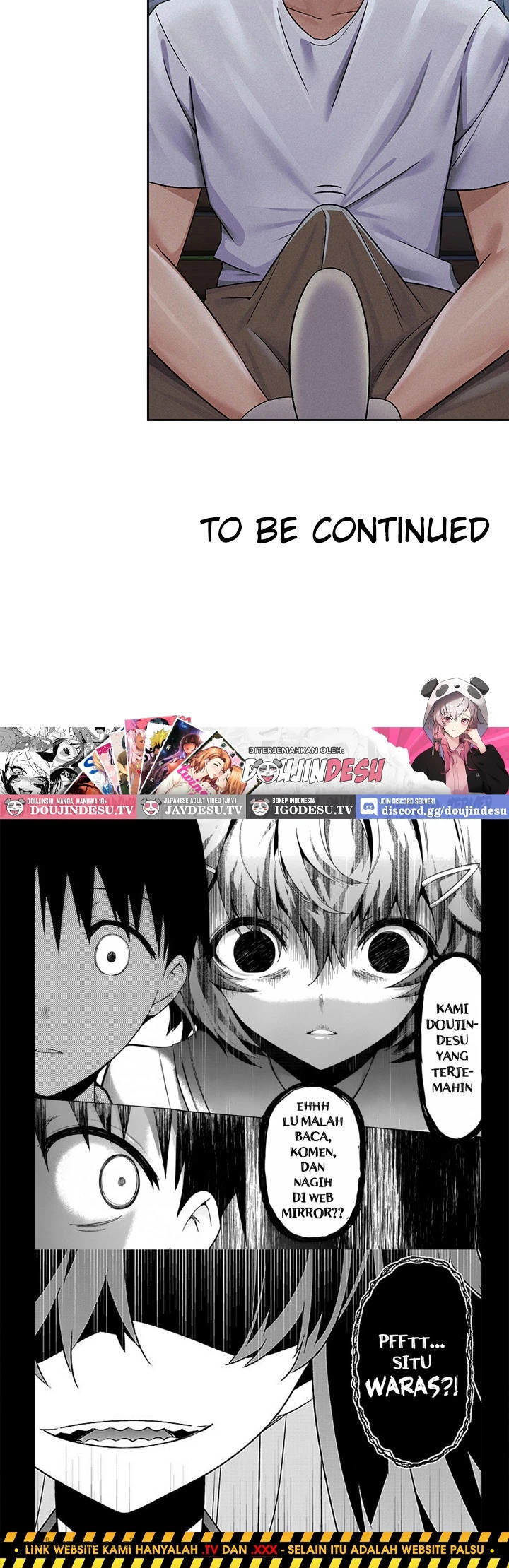 Tax Girlfriend - Chapter 10 35 Tax Girlfriend - Chapter 10 35