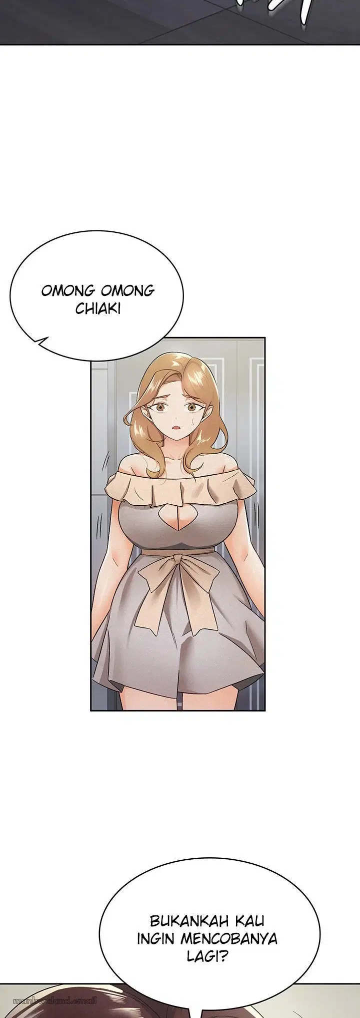 Tax Girlfriend - Chapter 10 17 Tax Girlfriend - Chapter 10 17