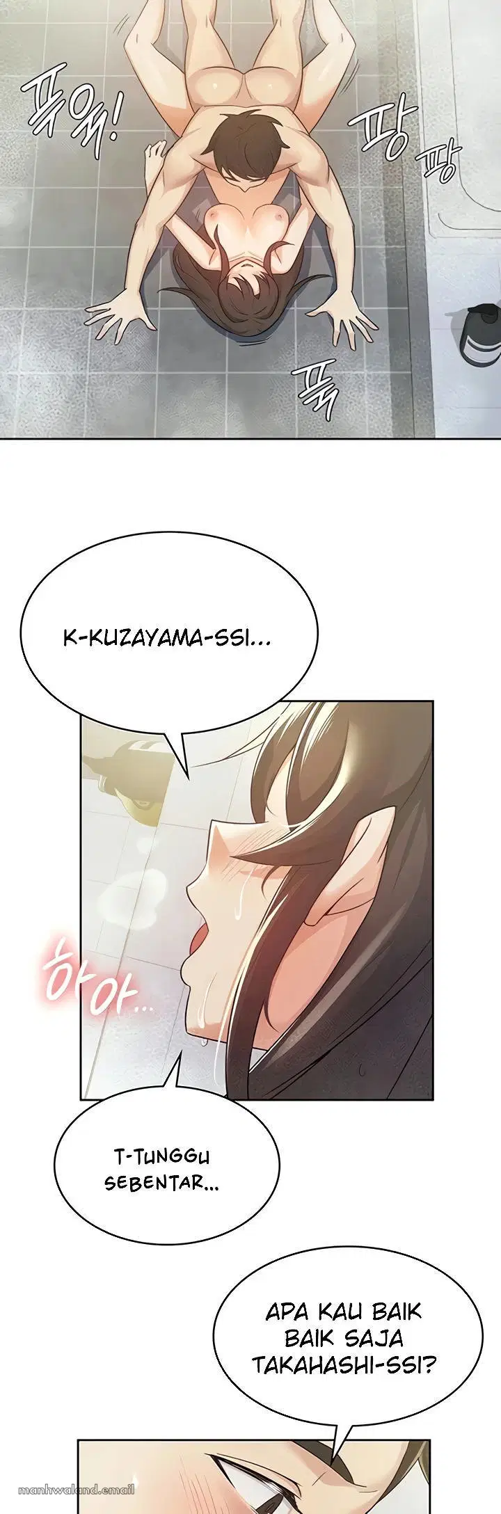 Tax Girlfriend - Chapter 15 2