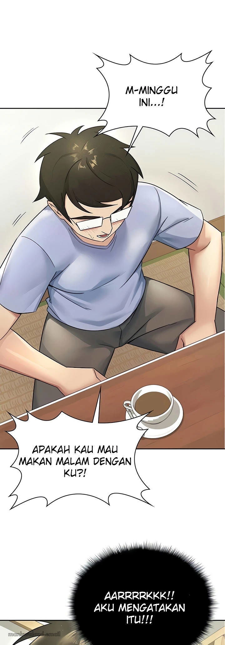 Tax Girlfriend - Chapter 15 29