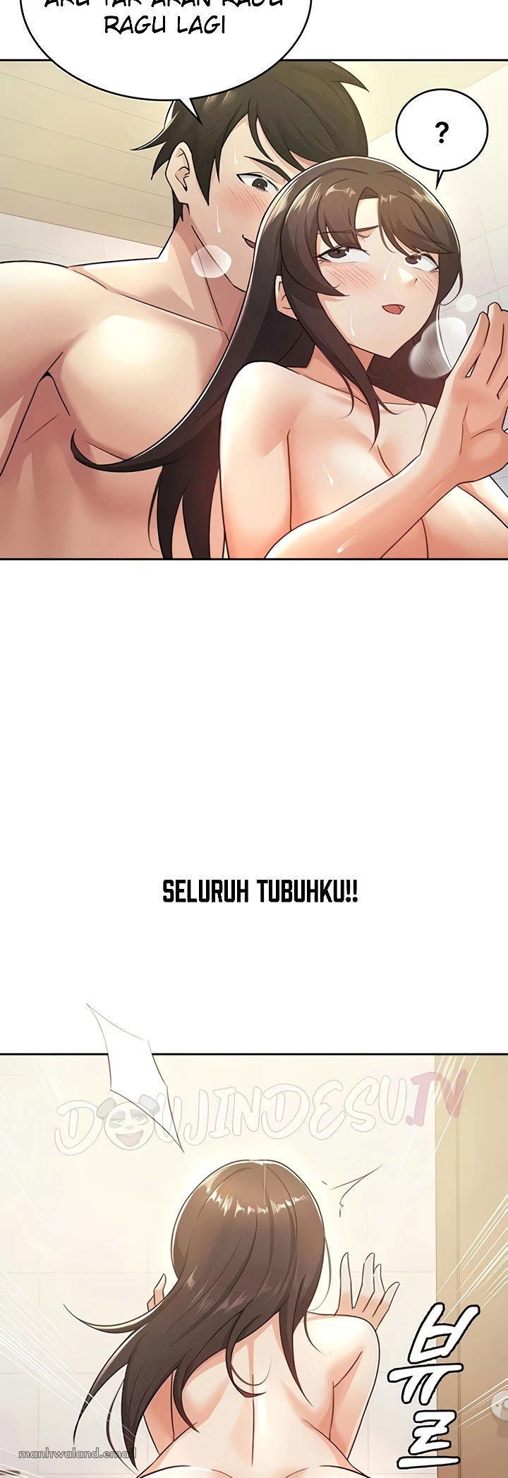 Tax Girlfriend - Chapter 15 20