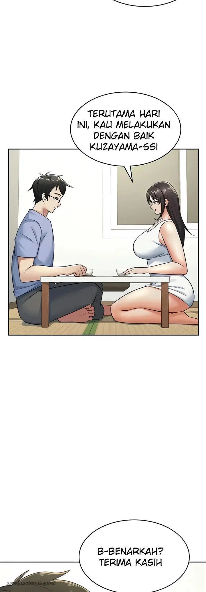 Tax Girlfriend - Chapter 15 26
