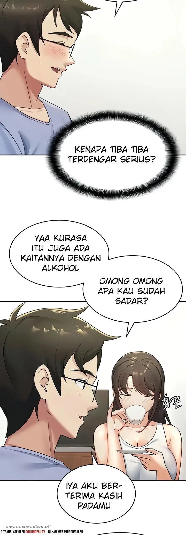 Tax Girlfriend - Chapter 15 27