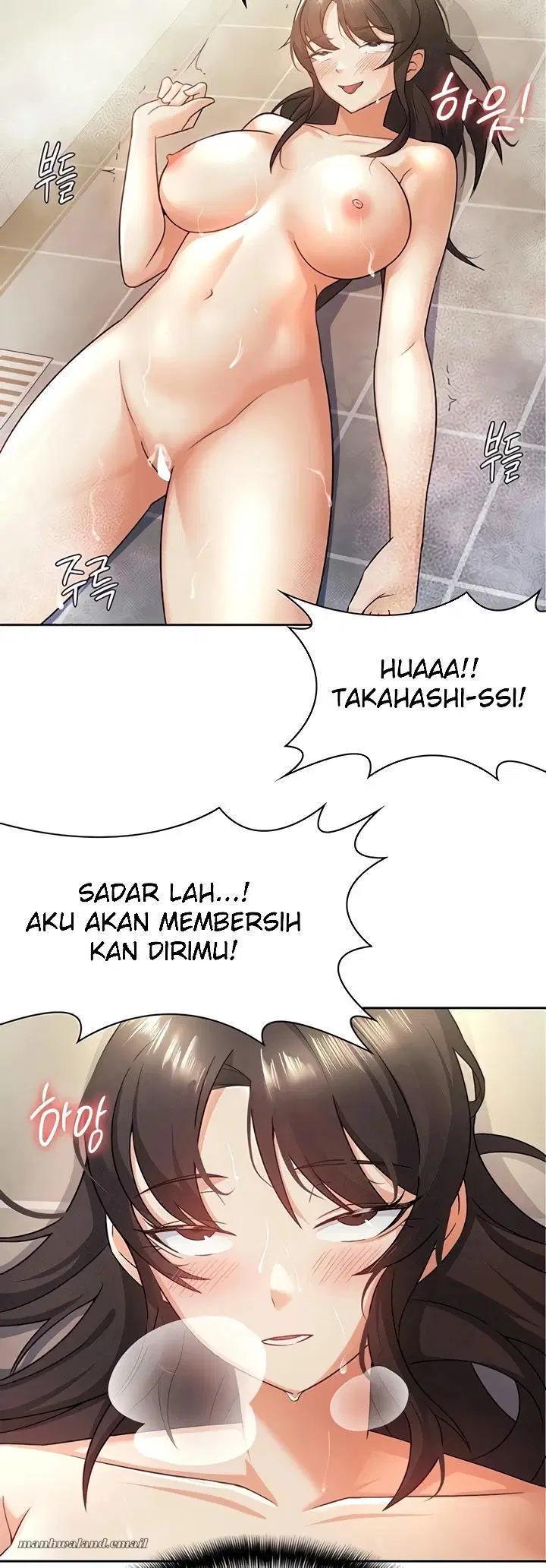Tax Girlfriend - Chapter 15 24