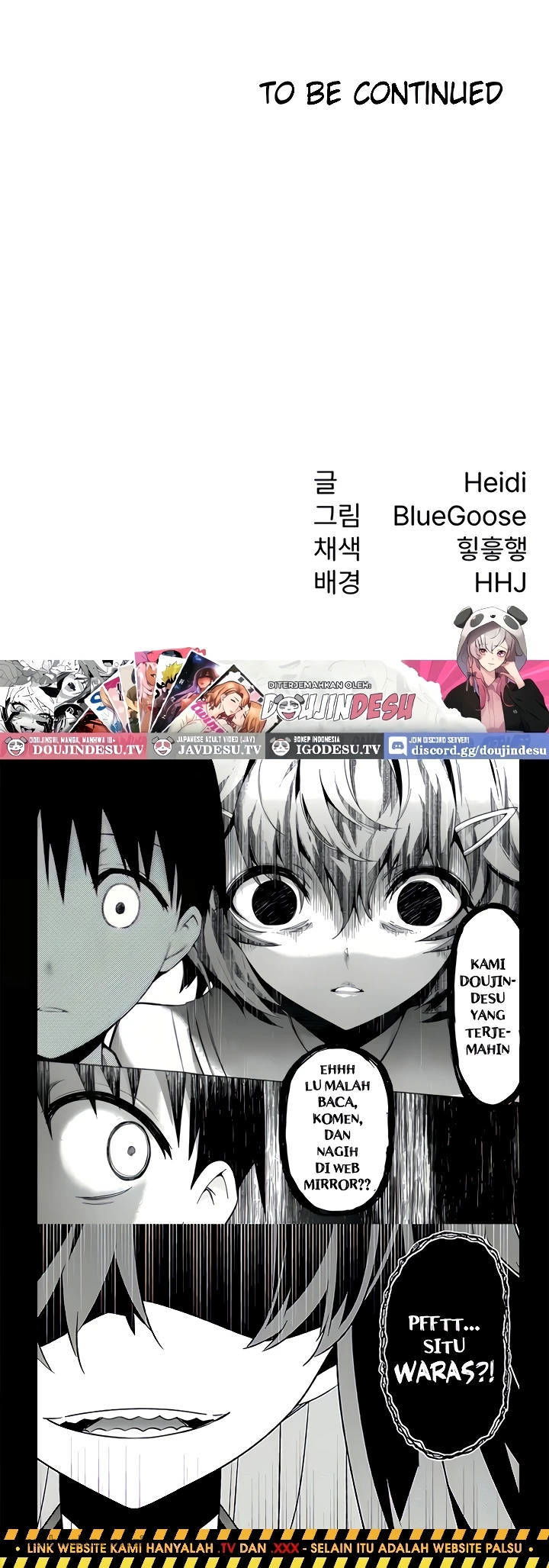Tax Girlfriend - Chapter 15 33