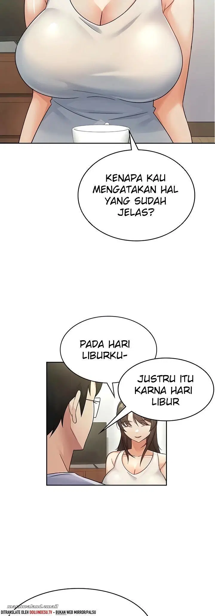 Tax Girlfriend - Chapter 15 31