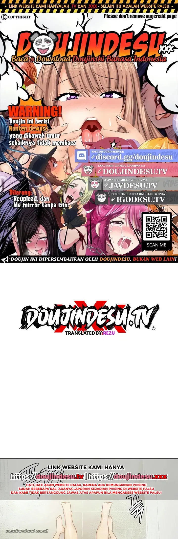 Tax Girlfriend - Chapter 15 1