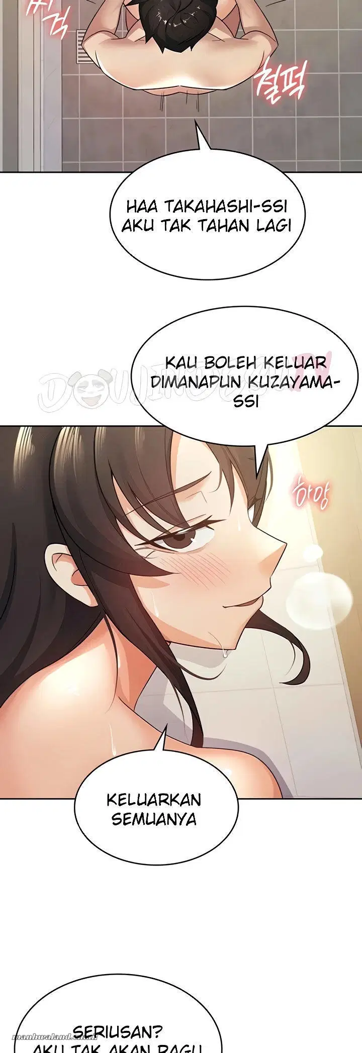 Tax Girlfriend - Chapter 15 19