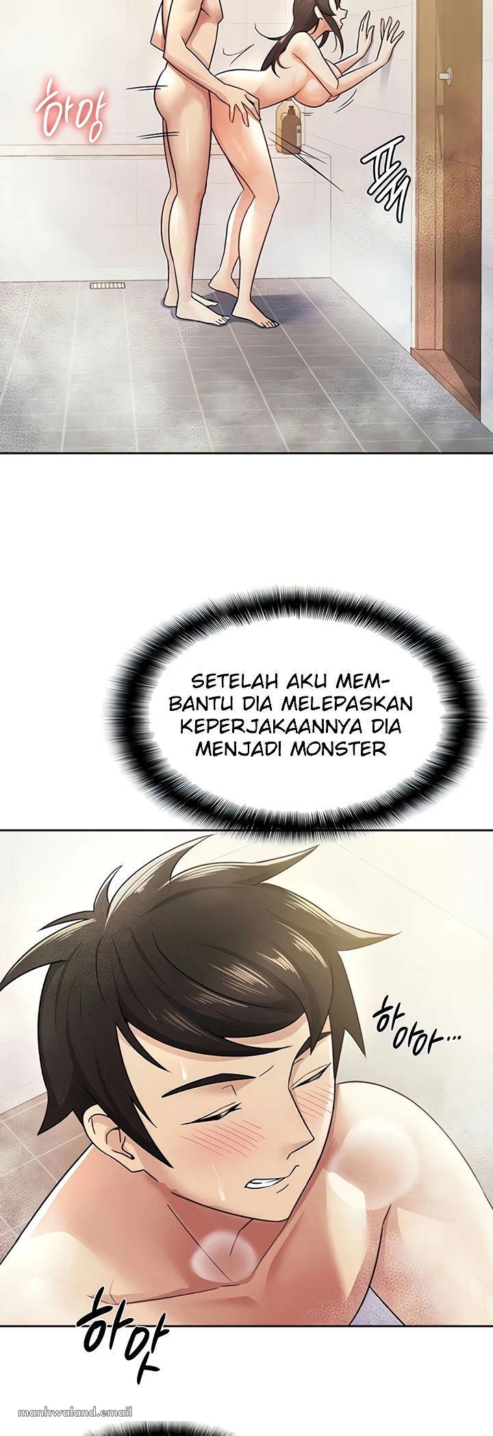 Tax Girlfriend - Chapter 15 17
