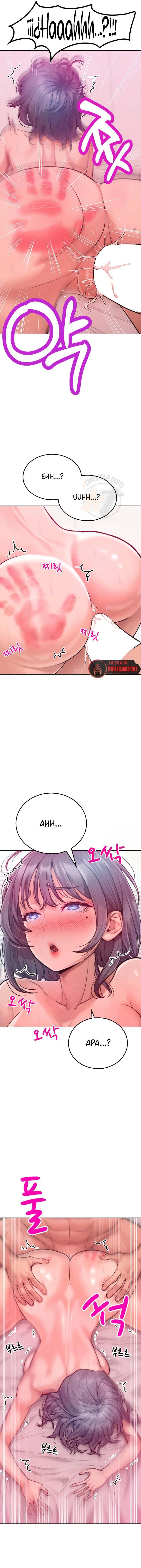 Tasty Missus x4 - Chapter 6 12 Tasty Missus x4 - Chapter 6 12