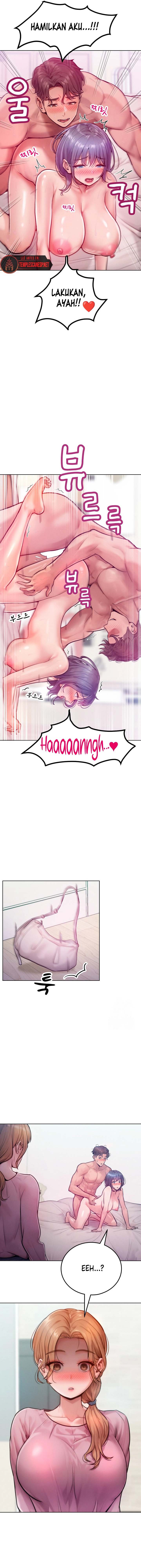 Tasty Missus x4 - Chapter 6 17 Tasty Missus x4 - Chapter 6 17