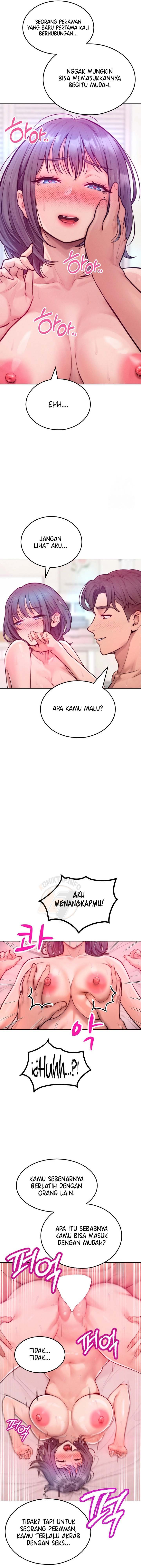 Tasty Missus x4 - Chapter 6 4 Tasty Missus x4 - Chapter 6 4