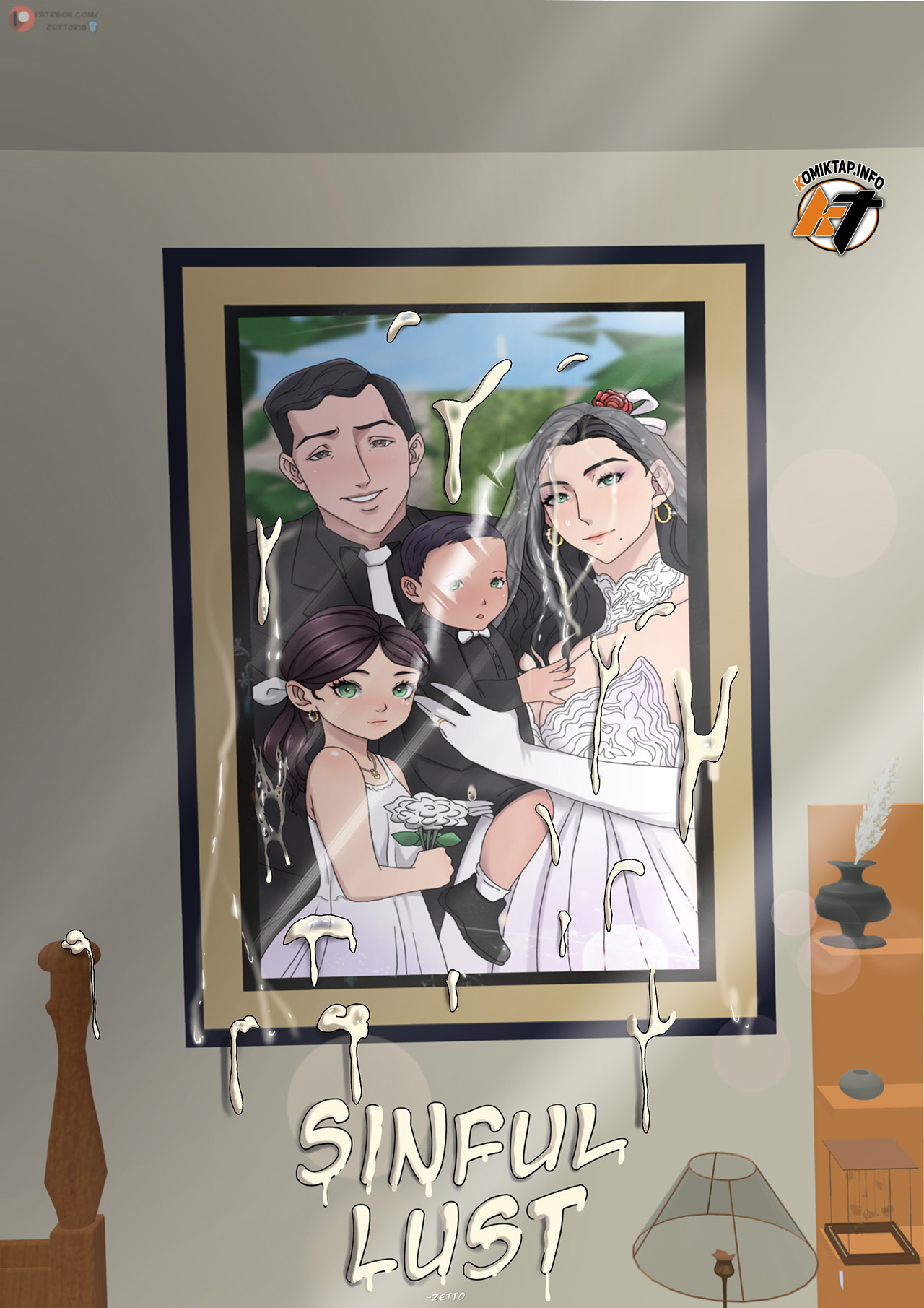 Tsumibukai yokubō - Chapter 3.3 99 Tsumibukai yokubō - Chapter 3.3 99