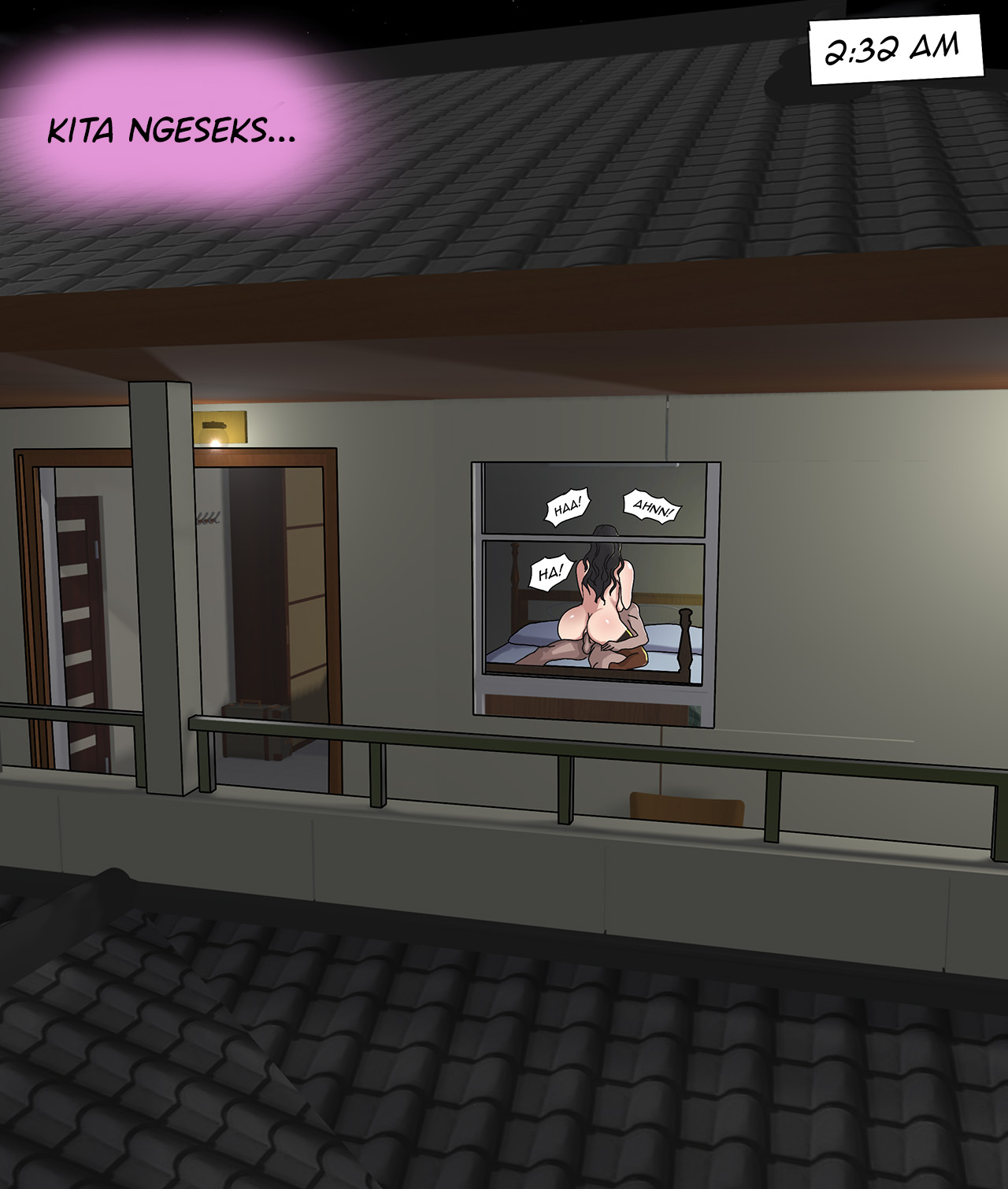 Tsumibukai yokubō - Chapter 3.3 93 Tsumibukai yokubō - Chapter 3.3 93