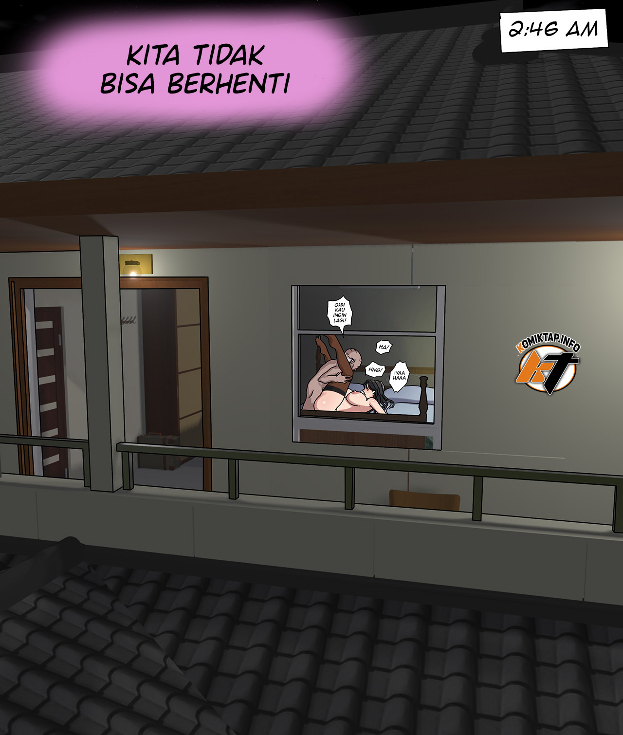 Tsumibukai yokubō - Chapter 3.3 94 Tsumibukai yokubō - Chapter 3.3 94