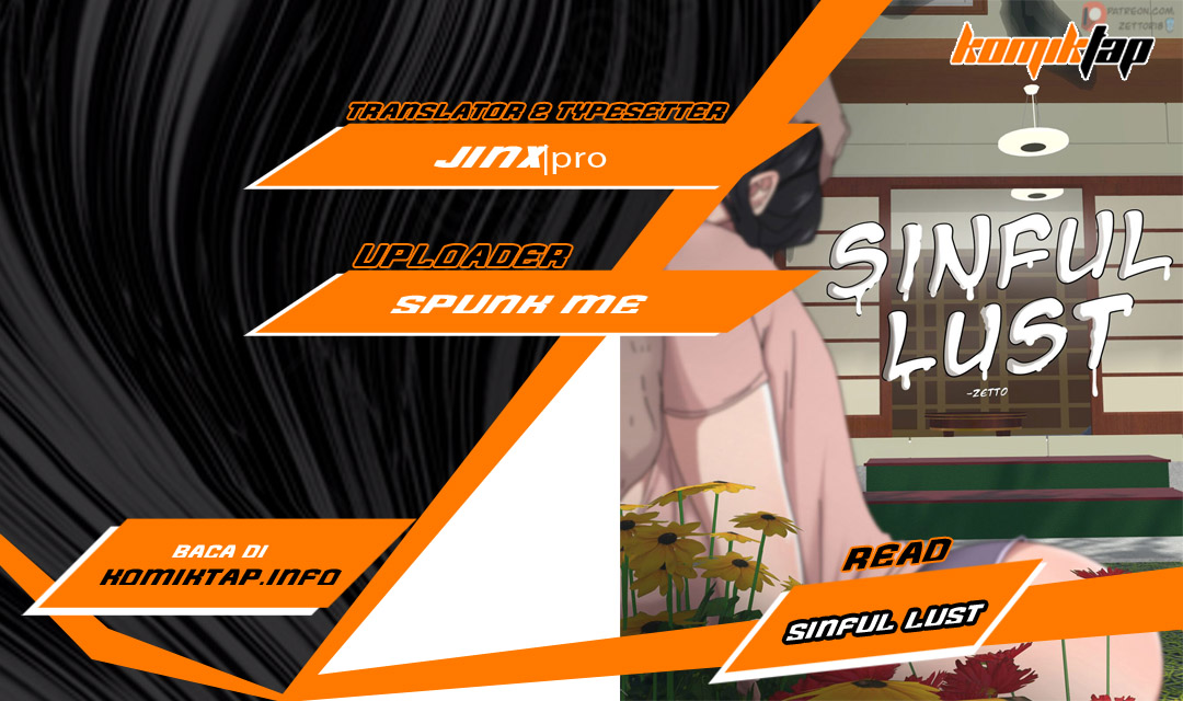 Tsumibukai yokubō - Chapter 4.1 1