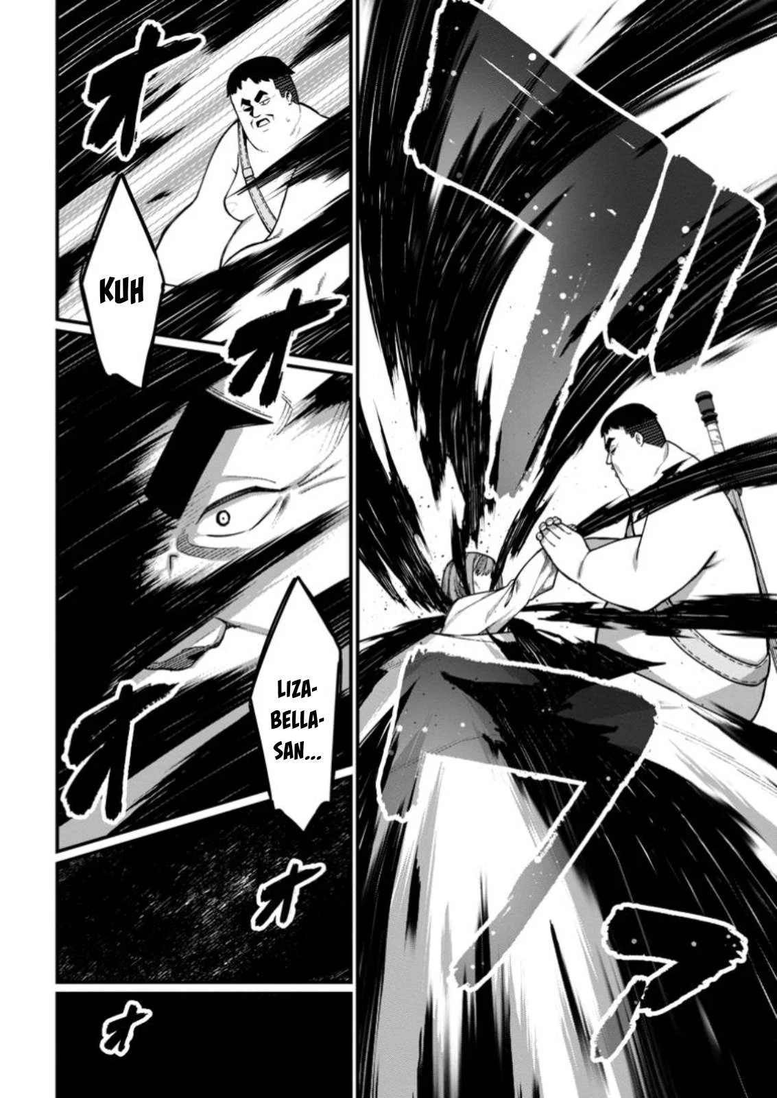 Harem Ou no Isekai Press Manyuuki - Chapter 07.2 3 Harem Ou no Isekai Press Manyuuki - Chapter 07.2 3