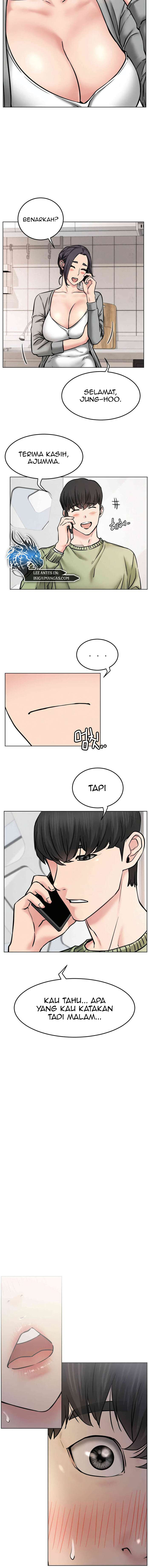 Staying with Ajumma - Chapter 90 6