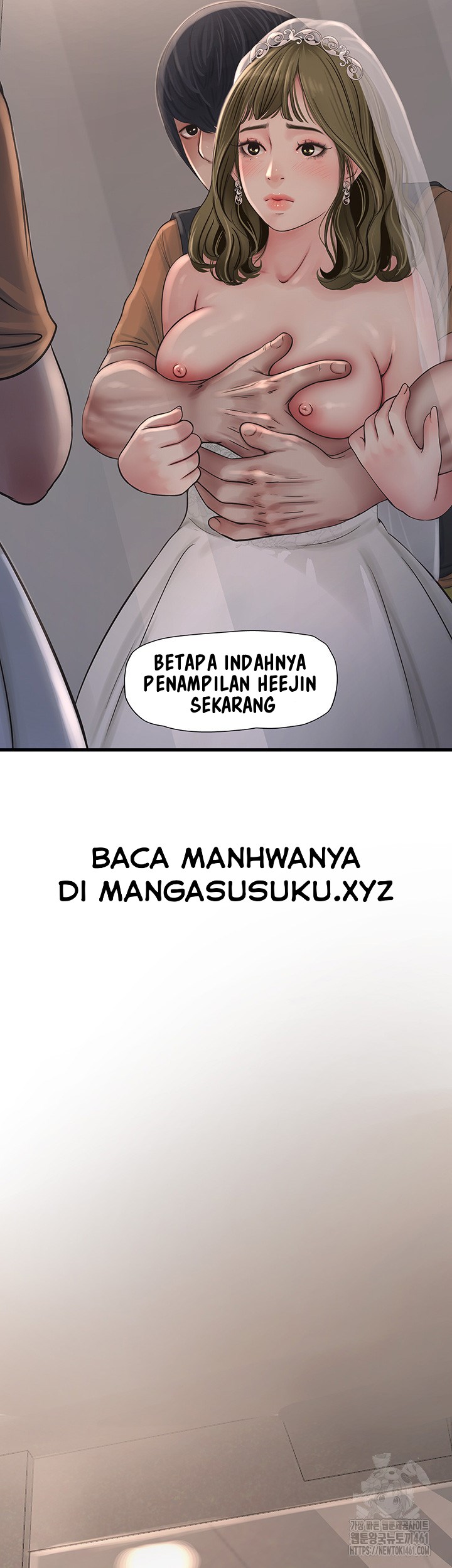 The Hole Diary - Chapter 57 8