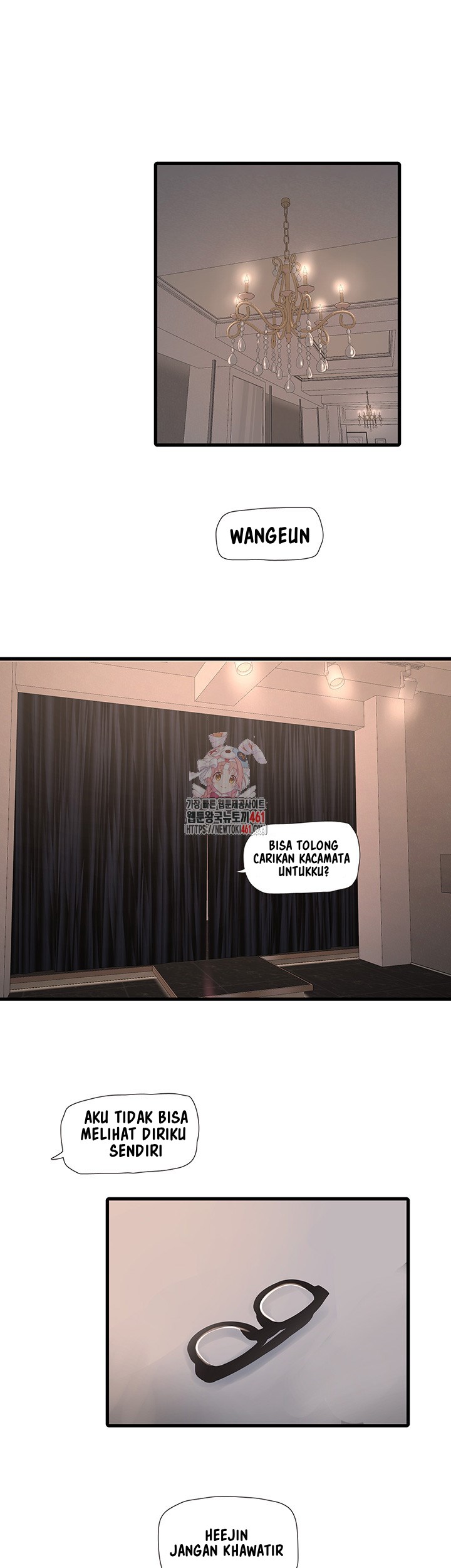 The Hole Diary - Chapter 57 2