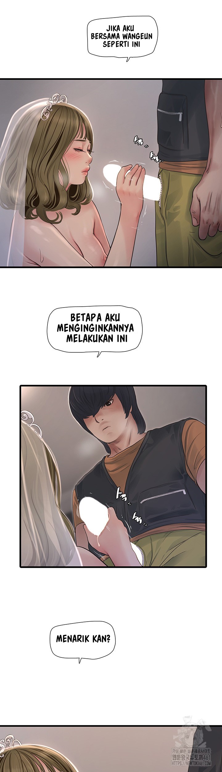 The Hole Diary - Chapter 57 12