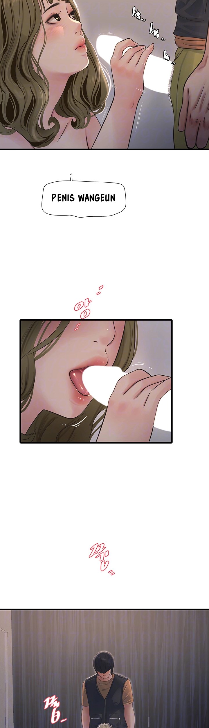 The Hole Diary - Chapter 57 13