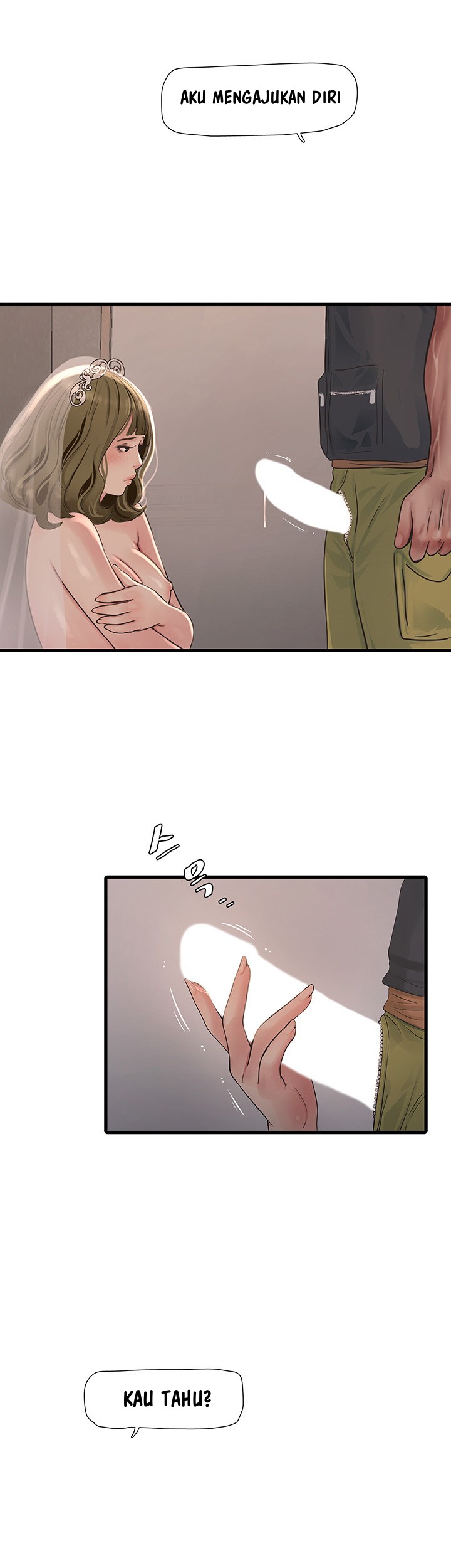 The Hole Diary - Chapter 57 11