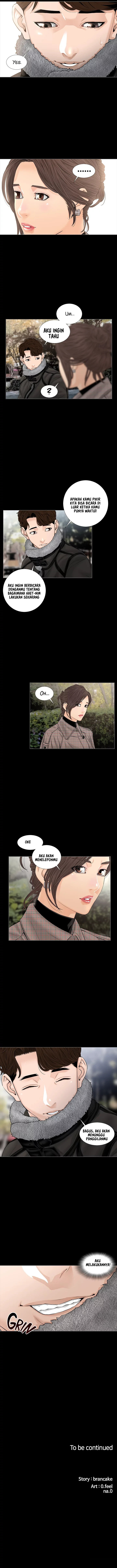 Blazing Sun - Chapter 14 9